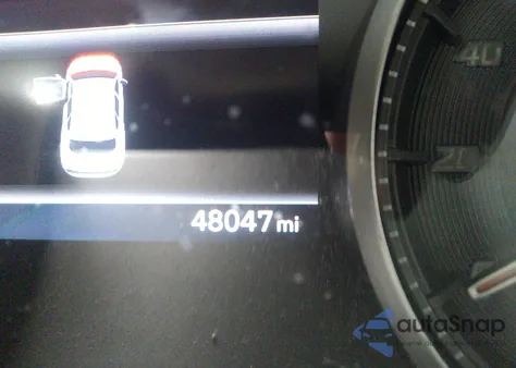 2023 Hyundai Santa Fe Sel z USA, uszkodzony, nr VIN 5NMS2DAJ2PH525203